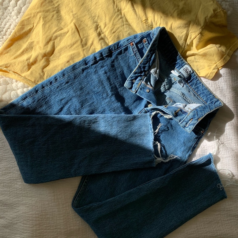 BDG JEANS//25